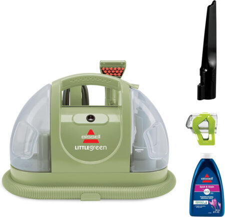 BISSELL Little Green 1400B