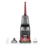 Aspiradora Hoover PowerScrub Deluxe FH50150B