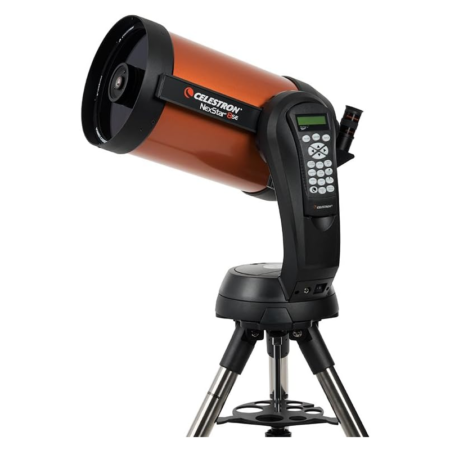 Telescopio Celestron NexStar SE Parent ASIN con trípode