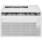 LG LW5024X - Aire acondicionado de ventana 5,000 BTU